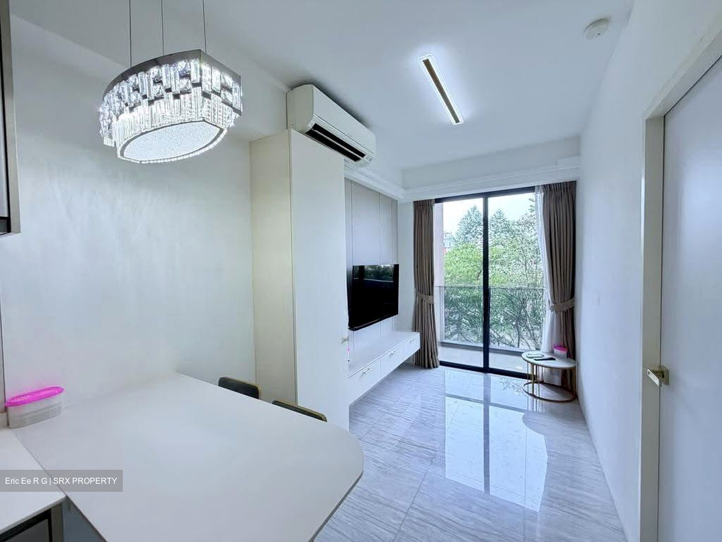 Parc Esta (D14), Apartment #617122431